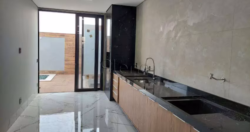 Casa à venda em campinas, residencial parque da fazenda, com 3 quartos, com 150 m²
