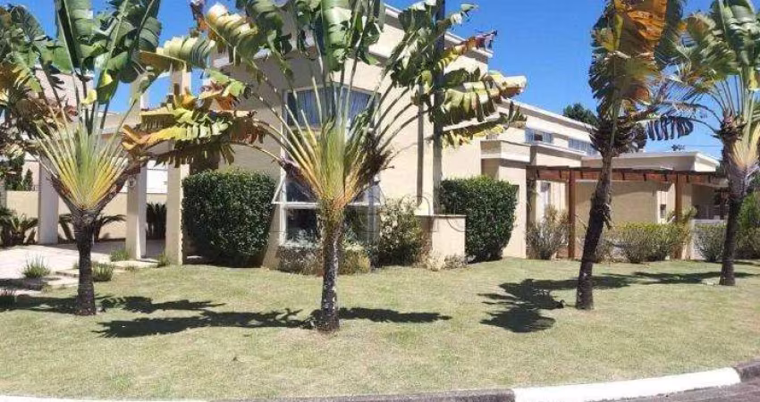 Venda | Casa com 570,00 m², 4 dormitório(s), 4 vaga(s). Cachoeira, Vinhedo