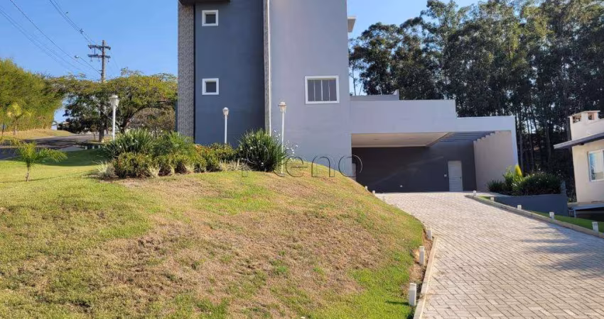 Casa a venda no Condomínio Residencial Terras de Santa Teresa, no bairro distro industrial em Vinhedo.