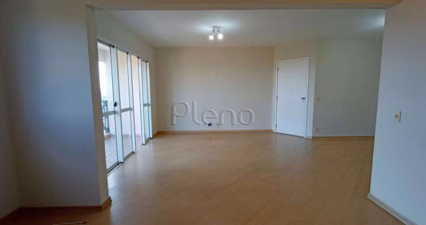 Apartamento à venda no Jardim das Paineiras, Campinas