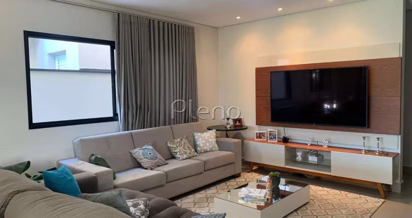 Casa à venda no Vila dos Plátanos, 3 quartos, 193 m² - Campinas.