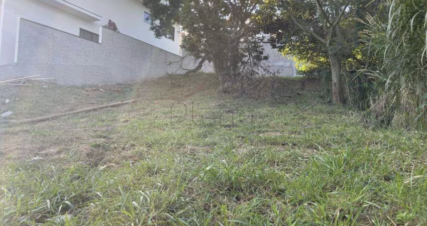 Terreno à venda em Valinhos, Joapiranga, com 511 m², Reserva do Itamaracá