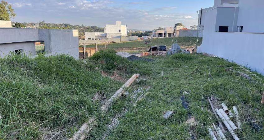 Terreno à venda em Valinhos, Joapiranga, com 420 m², Reserva do Itamaracá