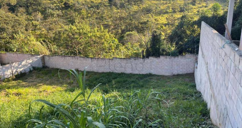 Terreno à venda em Valinhos, Vila Pagano, com 300.76 m², Bosque da Mata