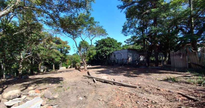 Terreno à venda em Valinhos, Chácaras São Bento, com 2625 m²