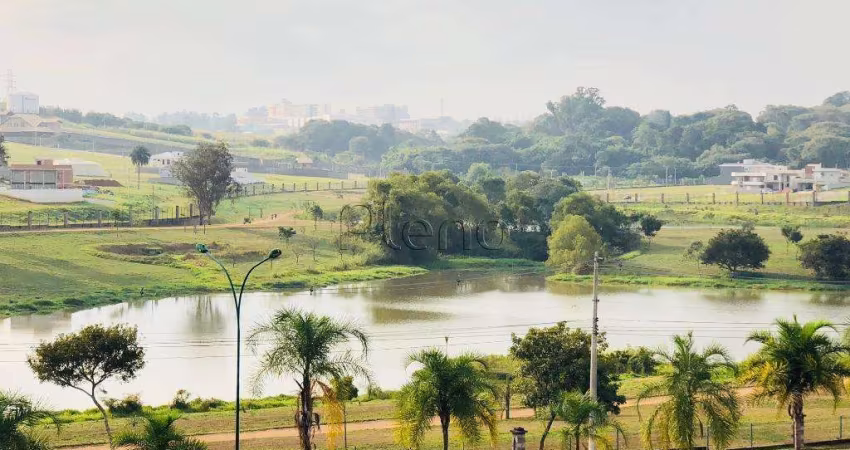 Terreno à venda no Swiss Park, Campinas