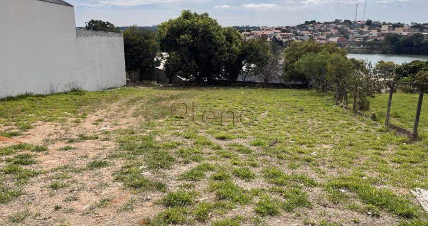 Terreno à venda em Valinhos, Jardim Pinheiros, com 3075 m²