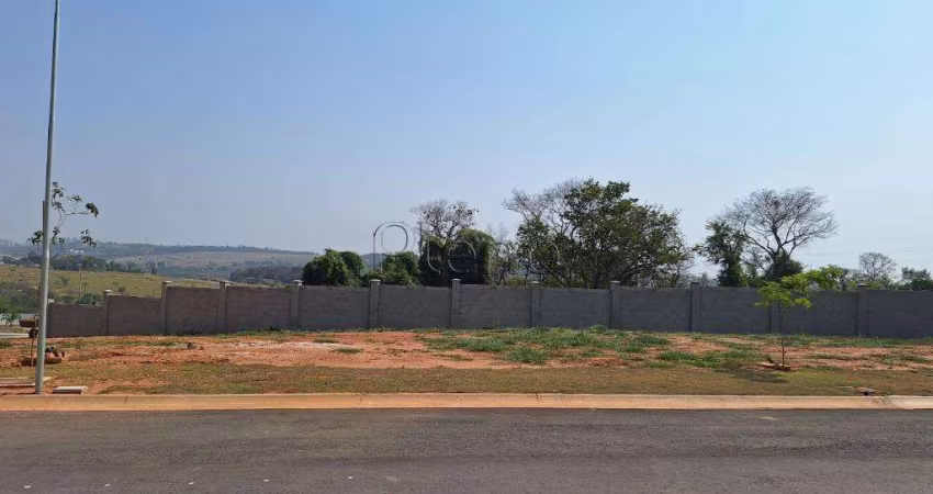 Terreno à venda em Campinas, Loteamento Alphaville Campinas, com 368.67 m², Serena Campinas