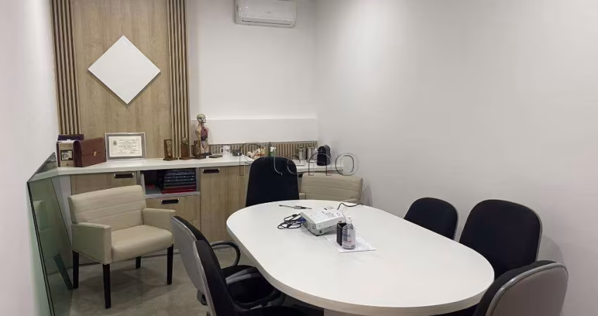 Sala para alugar em Valinhos, Jardim Ribeiro, com 17 m², Dalcoletto Empreendimentos