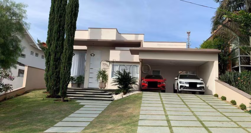 Casa à venda em Vinhedo, Pinheirinho, com 3 suítes, com 408 m², Alpes de Vinhedo