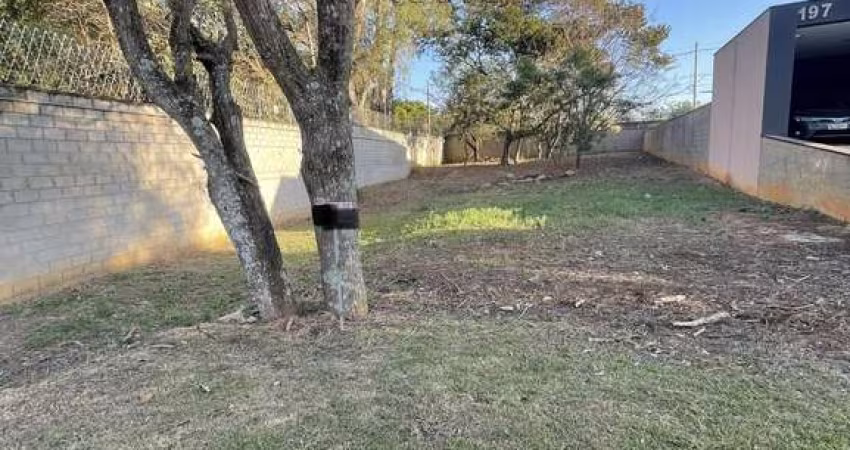 Terreno à venda em Louveira, Capivari, com 801 m², Reserva dos Vinhedos
