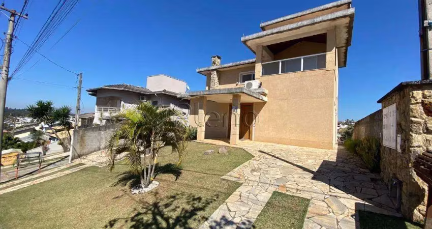Casa à venda no condominio delle stelle em louveira, no bairro rainha.