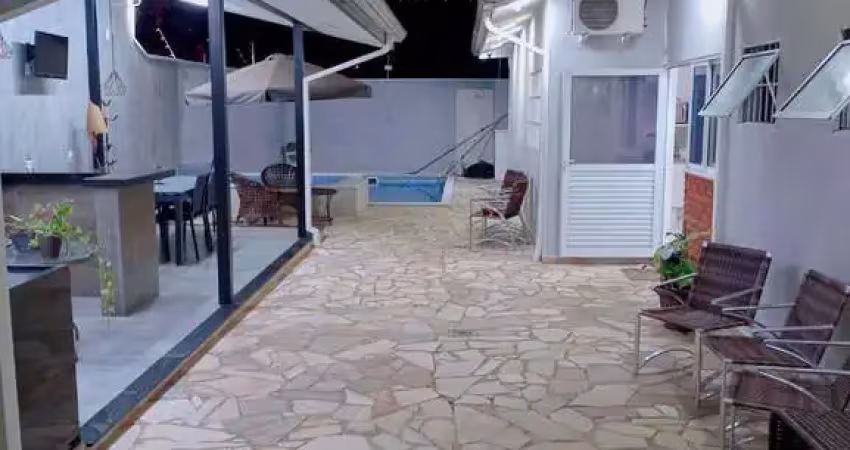 Casa à venda no Jardim Eulina, Campinas