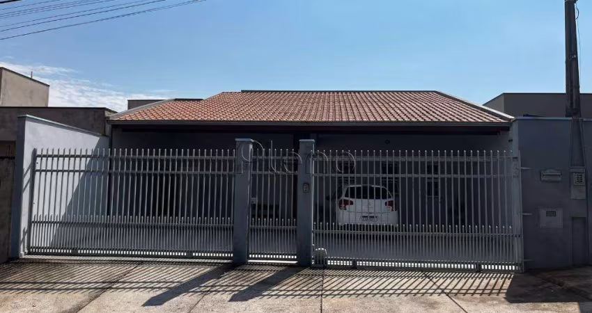 Casa à venda no Residencial Nova Era, Valinhos 3 quartos