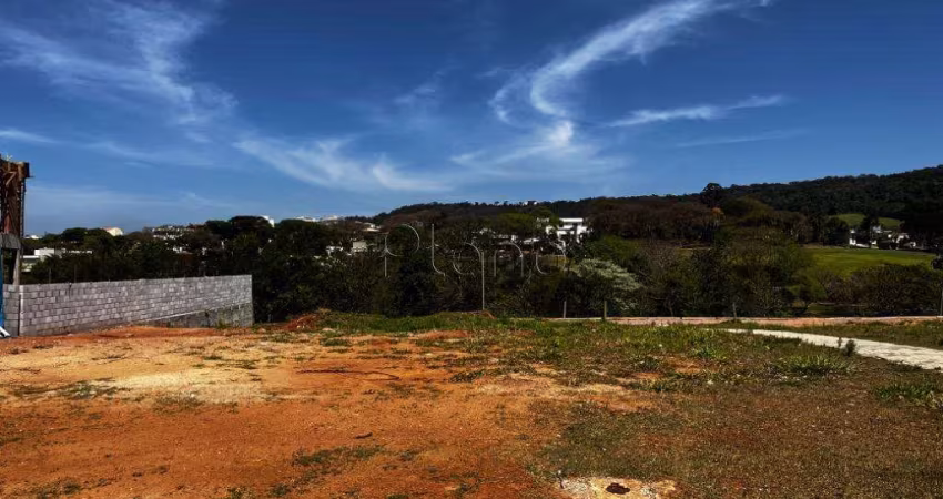 Terreno à venda no Serra Azul, Itupeva