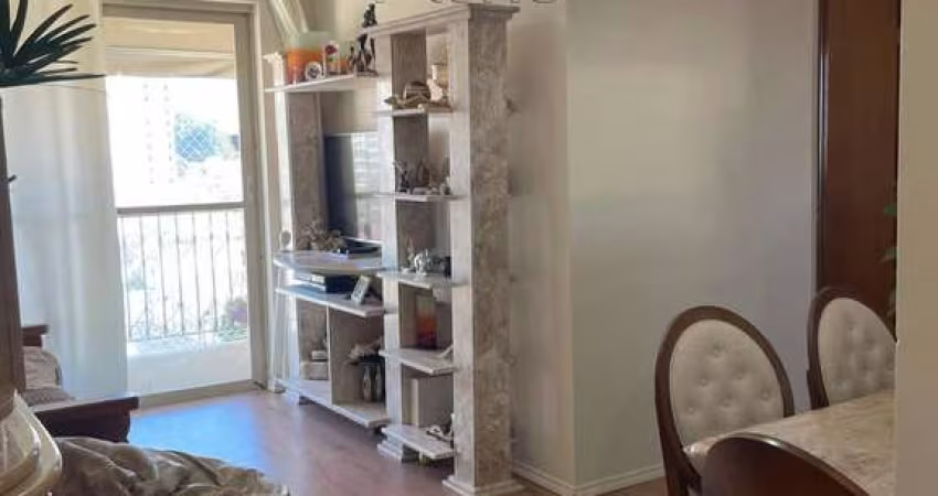 Apartamento à venda no Vila Nova, Campinas 3 quartos
