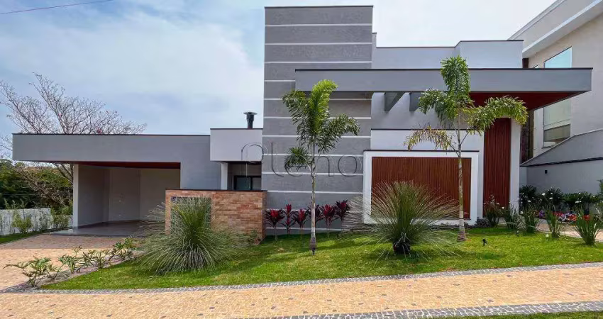 Casa em condomínio fechado com 3 quartos à venda no Swiss Park, Campinas 