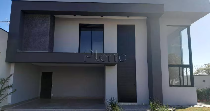 Casa à venda, 3 quartos no Condomínio Le Village em Valinhos