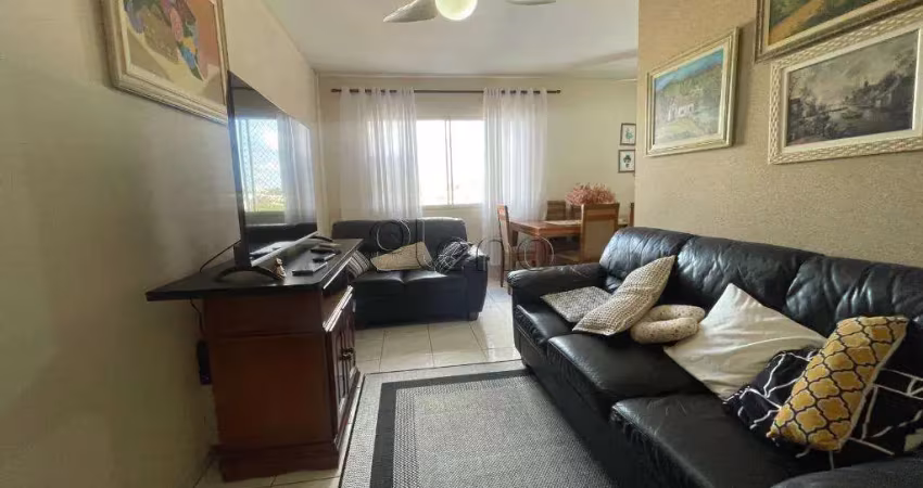 Apartamento à venda com 3 quartos no taquaral, campinas