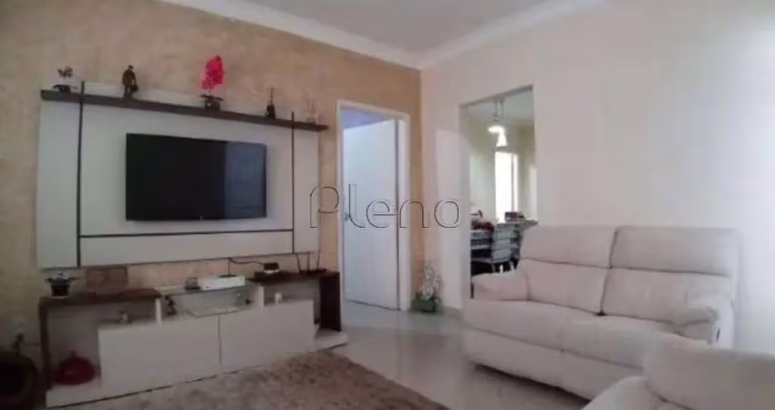 Casa á venda com 3 quartos no jardim eulina, campinas