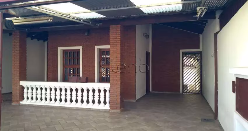 Casa á venda com 5 quartos no jardim campos elíseos, campinas