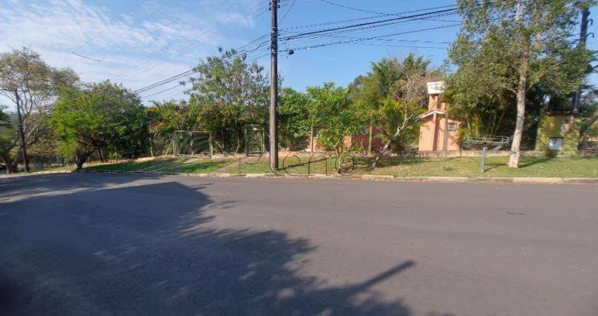 Terreno à venda no Colinas do Ermitage (Sousas), Campinas