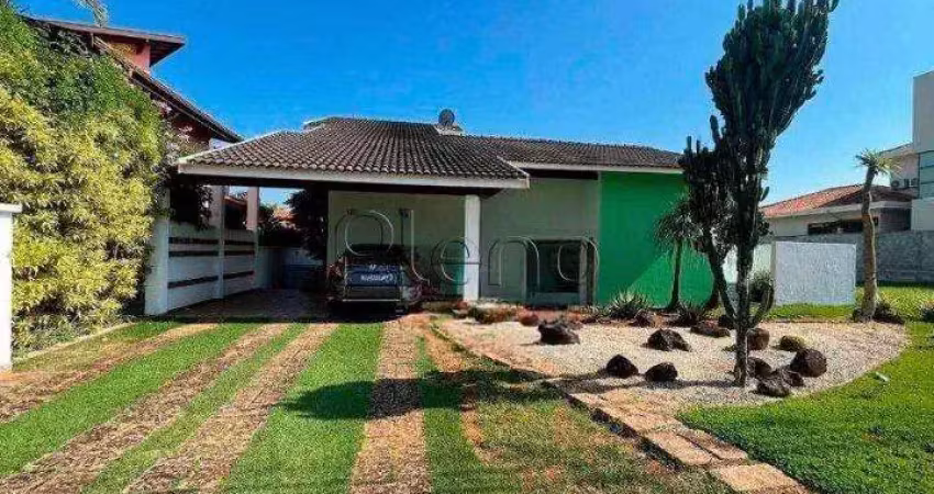 Casa á venda com 3 quartos no Tijuco das Telhas, Campinas