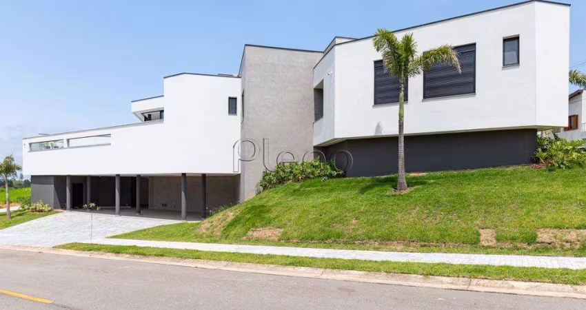 Casa á venda com 4 quartos no Residencial Campo de Toscana, Vinhedo