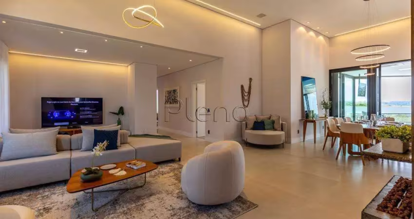 Casa á venda e/ou locação com 4 quartos no condomínio residencial campo de toscana, vinhedo.