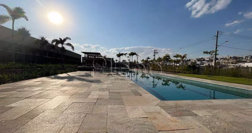 Terreno à venda no residencial arborais, 420m² - campinas