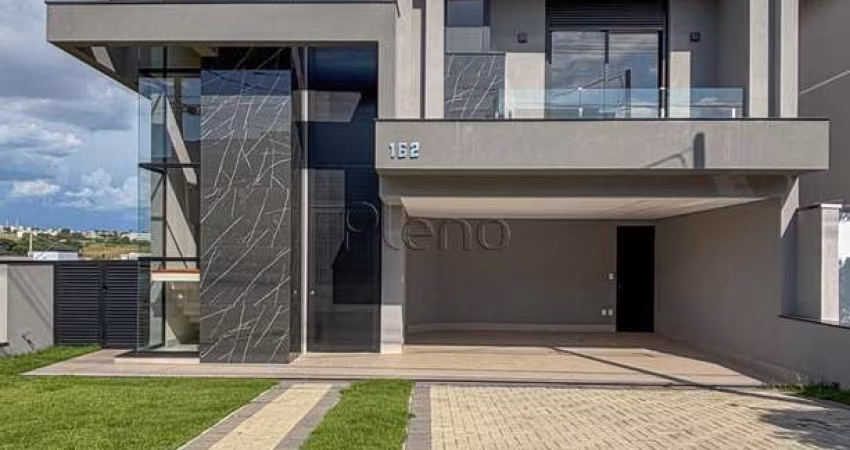 Casa com 3 quartos à venda no Swiss Park, Campinas