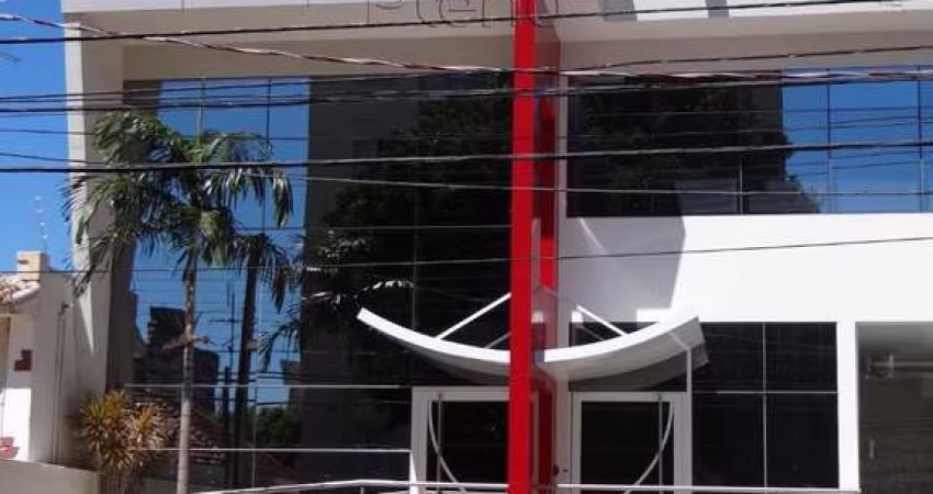 Prédio para venda e locação no Jardim Brasil, Campinas