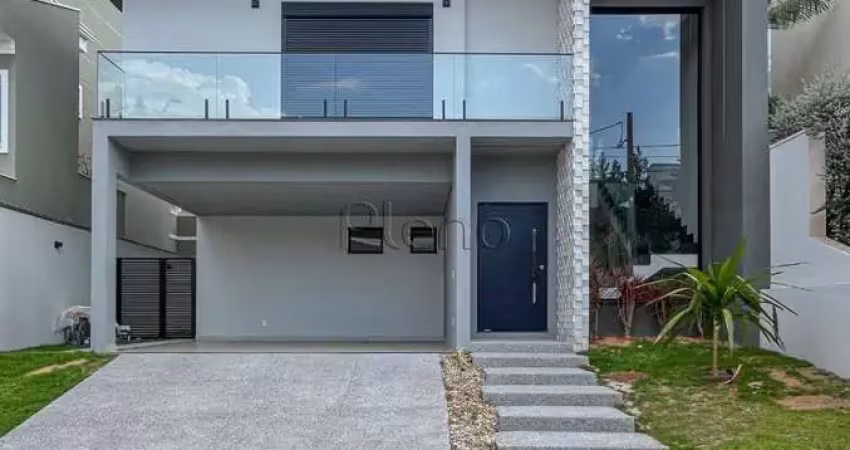 Casa à venda com  4 dormitórios no swiss park, campinas
