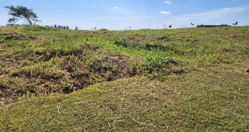 Terreno á venda no Fazenda da Grama, Itupeva