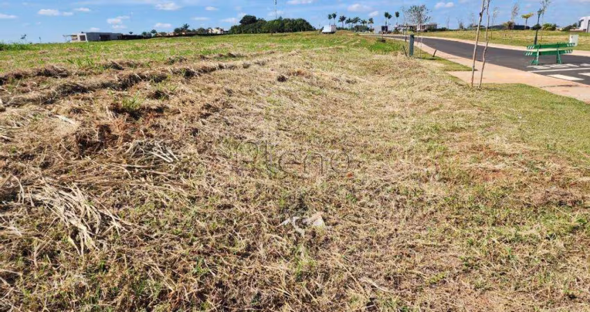 Terreno á venda no Fazenda da Grama, Itupeva