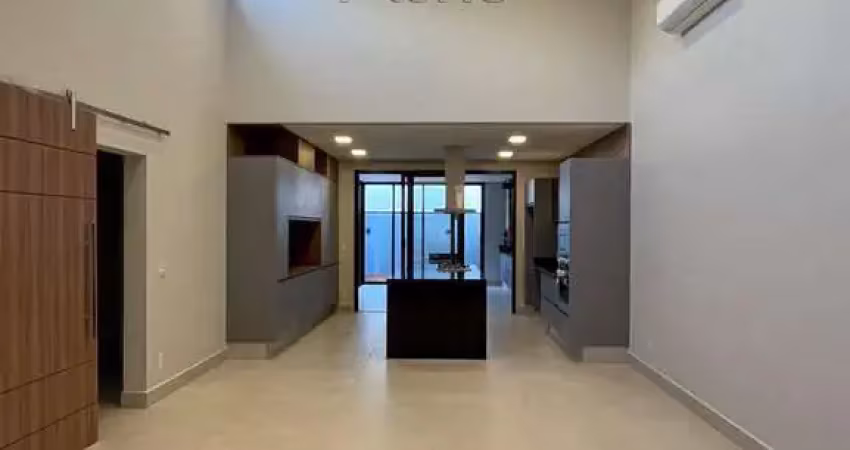 Casa à venda com 3 dormitórios no swiss park, campinas