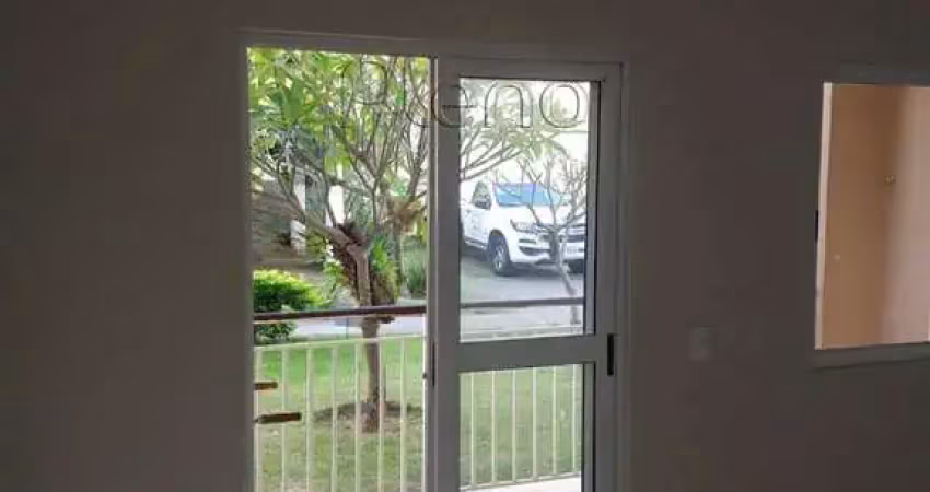 Apartamento á venda com 3 quartos no Jardim Santa Rosa, Valinhos