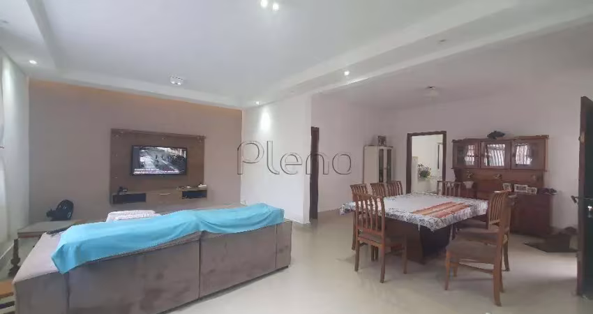 Casa à venda com 4 quartos no Jardim Magnólia, Campinas