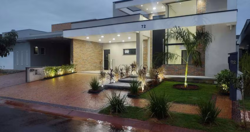 Casa á venda com 3 quartos no Parque Brasil 500, Paulínia