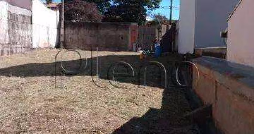 Terreno à venda no Jardim Santana, Campinas