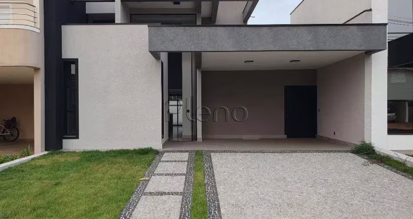 Casa à venda com 3 quartos no reserva real, paulínia