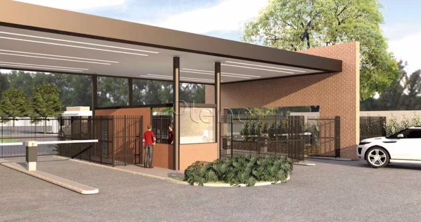 Terreno à venda com 316,39 m² no Portoville Parque Betel Residencial, Paulínia