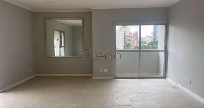 Apartamento à venda com 3 quartos no Centro, Campinas