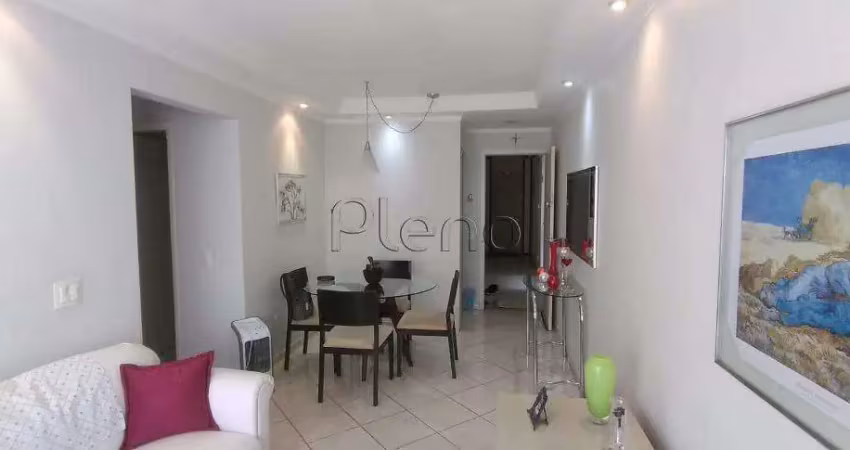 Apartamento à venda com 2 quartos no Jardim Primavera, Campinas