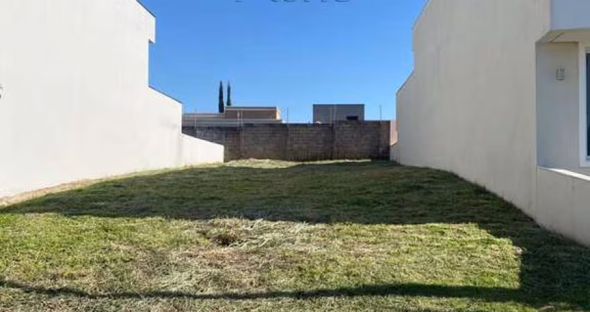 Terreno à venda no Condomínio São Domingos, Valinhos