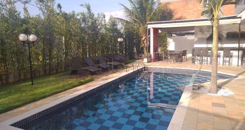 Casa à venda com 5 dormitórios no Swiss Park, Campinas
