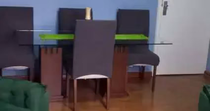 Apartamento à venda com 2 quartos no Centro, Campinas
