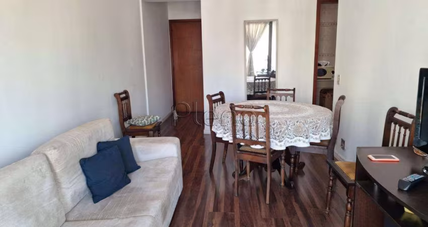 Apartamento à venda com 2 quartos no Bosque, Campinas