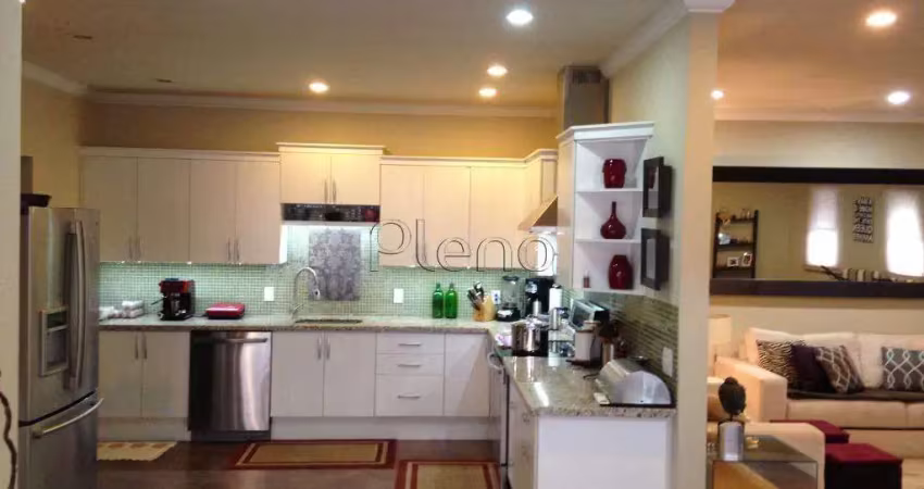Casa à venda com 3 quartos no Lenheiro, Valinhos