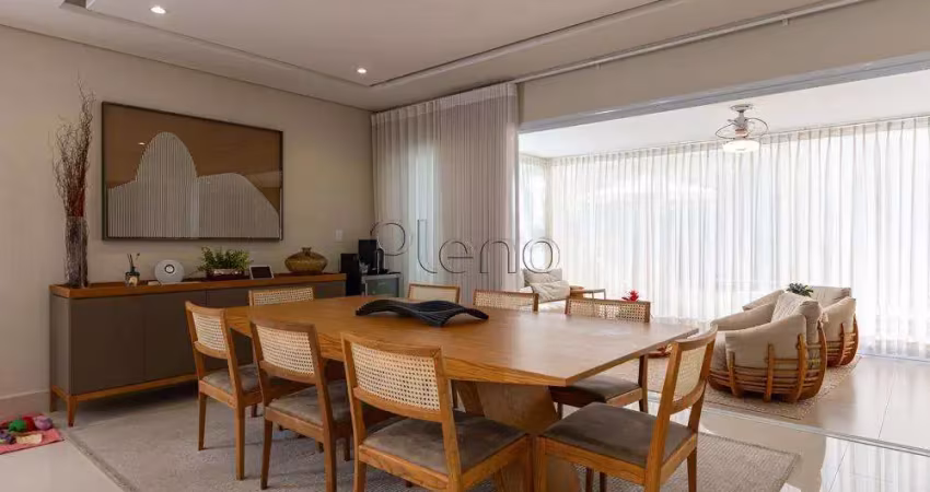 Casa à venda com 5 dormitórios no loteamento parque dos alecrins, campinas